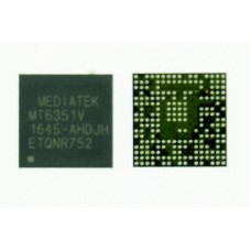 Контроллер питания MT6351V