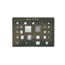 Трафарет BGA IC для Iphone 6S Plus