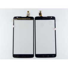 Тачскрин для LG D686 G Pro Lite Dual белый