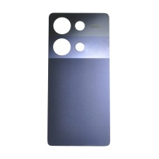 Задняя крышка для Xiaomi Redmi Note 13 Pro 4G (23117RA68G) (lavender) лавандовая