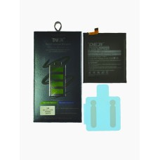 Аккумулятор DEJI для Samsung G988/S20 Ultra (5000 мАч) 100% емкости