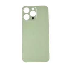 Задняя крышка для iPhone 15 Pro Max белый Titanium ориг Задняя крышка для iPhone 15 Pro Max белый Titanium ориг