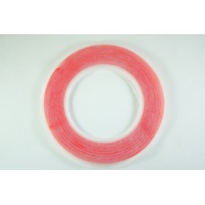 Двусторонний скотч в рулоне Red 3 мм Двусторонний скотч в рулоне Red 3 мм