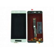 Дисплей для Huawei Nova (CAN-L11)+Тачскрин белый