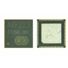 Контроллер питания AXP223 Контроллер питания AXP223