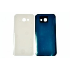 Задняя крышка для Samsung SM-A520/A5(2017) pink ориг Задняя крышка для Samsung SM-A520/A5(2017) pink ориг