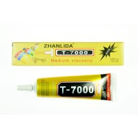 Клей T7000 50ml черный Клей T7000 50ml черный
