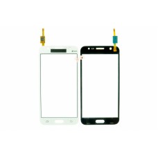 Тачскрин для Samsung J5/J500 белый