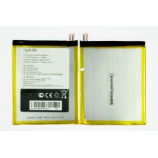 Аккумулятор для Alcatel P310x CAC3240011CD 100% Аккумулятор для Alcatel P310x CAC3240011CD 100%