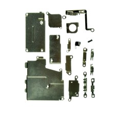 Комплект прижимных/защитных металлических пластин для iPhone 12 Pro