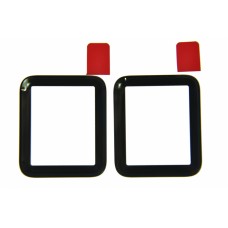 Стекло для Apple Watch 2/Watch 3+OCA 38мм Стекло для Apple Watch 2/Watch 3+OCA 38мм