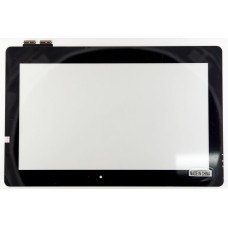 Тачскрин для Asus Transformer Book T100TA черный шлейф Тачскрин для Asus Transformer Book T100TA черный шлейф