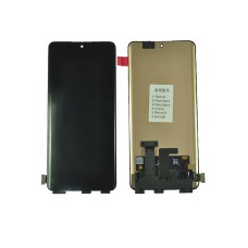 Дисплей для Realme 12 Pro Plus 5G (RMX3841)/Oppo Reno 9/Reno 9 Pro/Reno 9 Pro Plus/Oppo A1 Pro/Reno 10/Reno 8T 5G (CPH2505)+Тачскрин черный AMOLED Дисплей для Realme 12 Pro Plus 5G (RMX3841)/Oppo Reno 9/Reno 9 Pro/Reno 9 Pro Plus/Oppo A1 Pro/Reno 10/Reno 8T 5G (CPH2505)+Тачскрин черный AMOLED