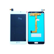 Дисплей для Alcatel OT5095D+Тачскрин белый Дисплей для Alcatel OT5095D+Тачскрин белый