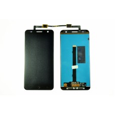 Дисплей для ZTE Blade V7/T633/V7 Plus+Тачскрин черный Дисплей для ZTE Blade V7/T633/V7 Plus+Тачскрин черный