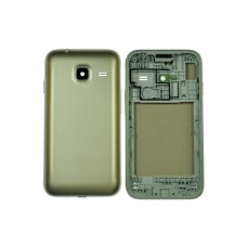 Корпус для Samsung SM-J105 золотой