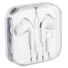 Наушники  для iPhone 7/8/X Lightning bluetooth EAR Star 3