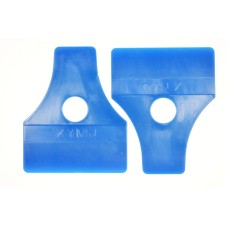 Лопатка для открывания пластиковая широкая 2 Лопатка для открывания пластиковая широкая 2