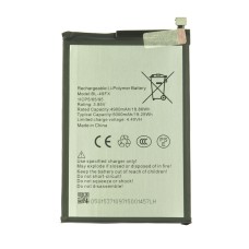 Аккумулятор для Infinix BL-49FX Hot 10S/Hot 10 Lite/Hot 12i/Hot 20i/Smart 6/Smart 6 HD/Smart 6 Plus/Note 7 Lite (5000 мАч)