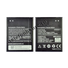 Аккумулятор для Lenovo BL222 S660/S668 Аккумулятор для Lenovo BL222 S660/S668