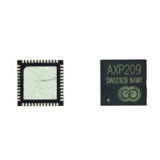 Контроллер питания AXP209 Контроллер питания AXP209