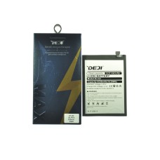 Аккумулятор DEJI для Oppo A3S/A13/A31 2020 BLP673/BLP817 (4230 мАч) 100% емкости
