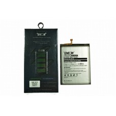 Аккумулятор DEJI для Samsung A217/A21S/A125/A127/A022G/A047/A135/A137 BA217ABY (5000 мАч) 100% емкости