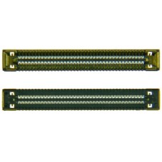 Разъем на основную плату для основного шлейфа для Samsung A325F/A225/A32/A22/A336/A525/A125/A127/M127/A022/A135/A316/A536/A546/A725 78pin