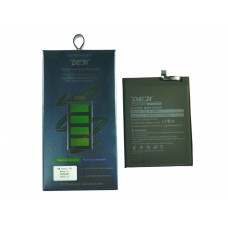 Аккумулятор DEJI для Huawei Honor 9X/9X Pro/P Smart Z/Nova5 /Honor 9X Premium/Y9S HB446486ECW (4000 мАч) 100% емкости