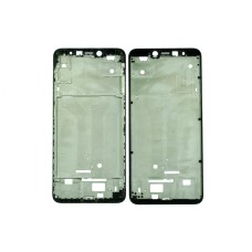 Рамка дисплея/средняя часть для Xiaomi Redmi S2 черный