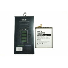 Аккумулятор DEJI для Samsung A525F/S20 FE/G780/G781 EB-BG781ABY (4500 мАч) 100% емкости