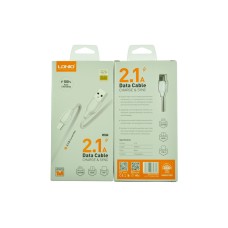 Кабель USB Type-C LDNIO LS371 Кабель USB Type-C LDNIO LS371