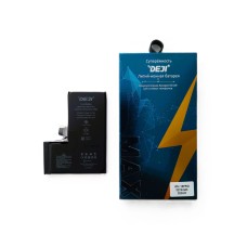 Аккумулятор DEJI для iPhone 15 Pro (3274 мАч) 100% емкости Аккумулятор DEJI для iPhone 15 Pro (3274 мАч) 100% емкости