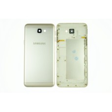 Корпус для Samsung SM-G570 золотой