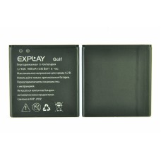 Аккумулятор для Explay Golf