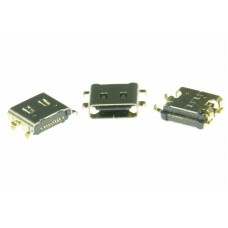 Системный разъем Type C 10