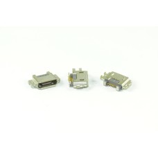 Системный разъем для  Sony LT22/LT26/LT28/Z1/ZR/Z2/C3/Z3