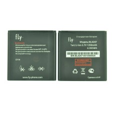 Аккумулятор для Fly IQ442 Miracle/IQ448/Explay Golf (BL4247)