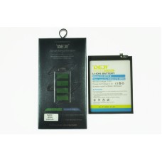 Аккумулятор DEJI для Xiaomi BN46 Redmi Note 6/Redmi 7 (M1810F6LG)/Redmi Note 8/Redmi Note 8T (4000 мАч) 100% емкости Аккумулятор DEJI для Xiaomi BN46 Redmi Note 6/Redmi 7 (M1810F6LG)/Redmi Note 8/Redmi Note 8T (4000 мАч) 100% емкости
