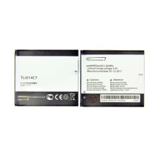 Аккумулятор для Alcatel OT4024/TLi014C7 ORIG