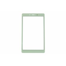 Стекло для Samsung T295 white+OCA