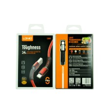 Кабель USB Micro USB LDNIO LS63 Кабель USB Micro USB LDNIO LS63