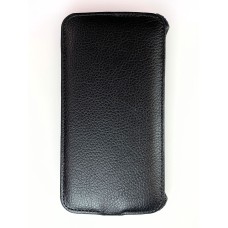 Чехол книжка для Alcatel OT7047 черный