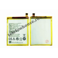 Аккумулятор для ZTE Blade V8 Mini/Axon Mini Li3928T44P8h475371 Аккумулятор для ZTE Blade V8 Mini/Axon Mini Li3928T44P8h475371