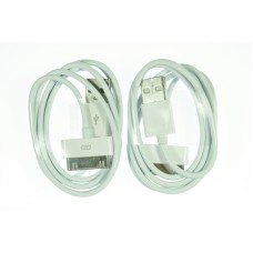 Кабель USB для iPhone 4 AA Кабель USB для iPhone 4 AA