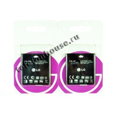 Аккумулятор для LG BL-49KH P930 Аккумулятор для LG BL-49KH P930