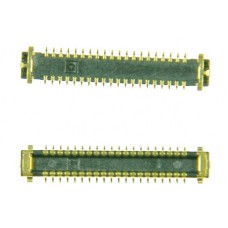 Разъем дисплея для Samsung A305/A505/A507 Разъем дисплея для Samsung A305/A505/A507