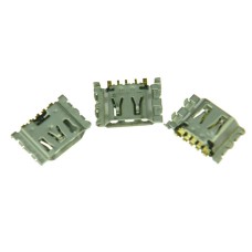 Системный разъем для  Oppo A1K/Realme C3/Realme 5