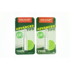 Жало паяльника YaXun YX209IS изогнутое Жало паяльника YaXun YX209IS изогнутое