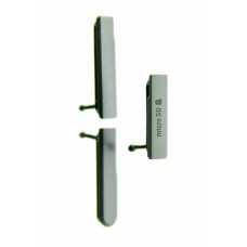 Заглушки для  Sony D5503 Xperia Z1 Compact комплект